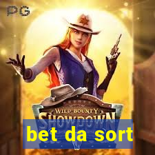 bet da sort