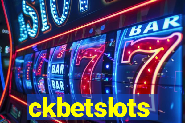 ckbetslots