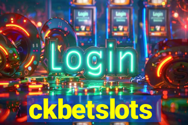ckbetslots