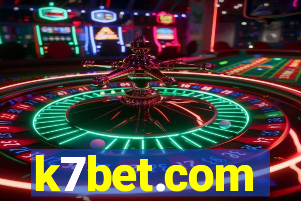 k7bet.com