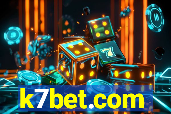k7bet.com