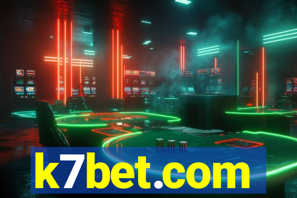 k7bet.com