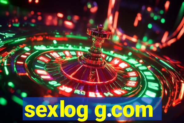 sexlog g.com