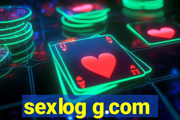 sexlog g.com