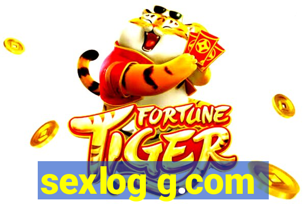 sexlog g.com