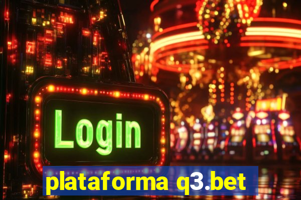 plataforma q3.bet