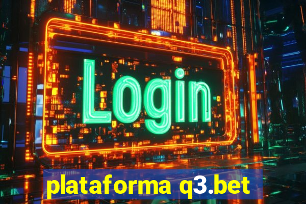 plataforma q3.bet