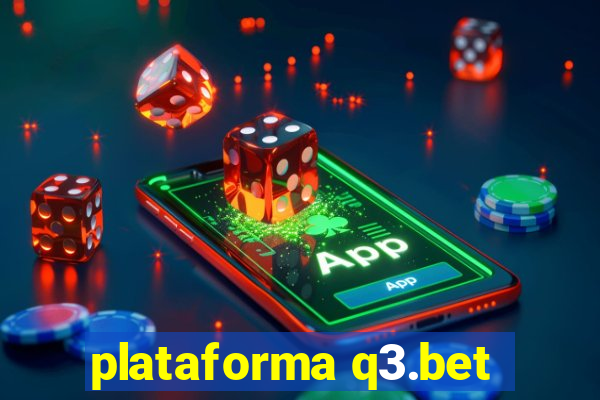 plataforma q3.bet