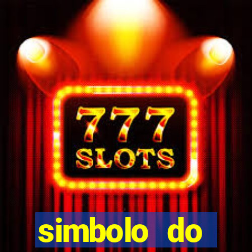 simbolo do corinthians copiar e colar
