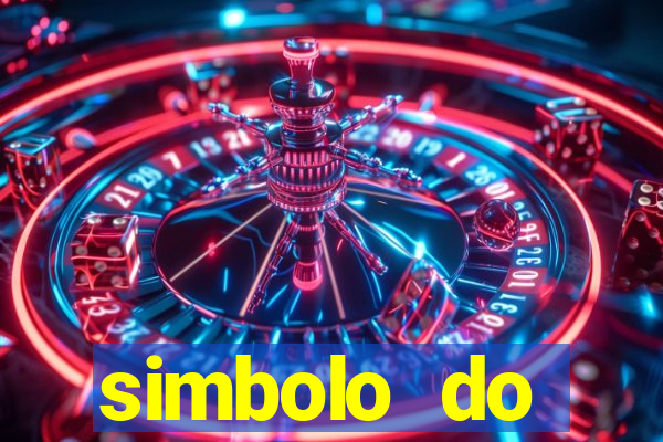 simbolo do corinthians copiar e colar