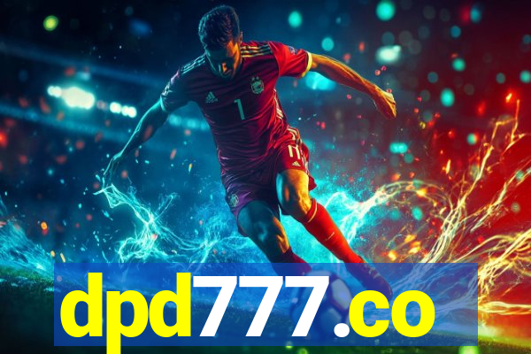 dpd777.co
