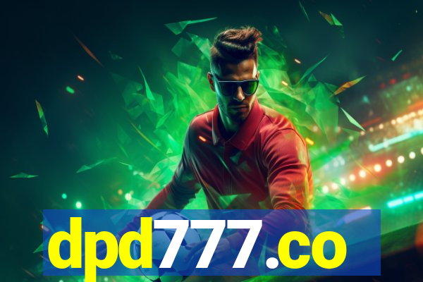 dpd777.co