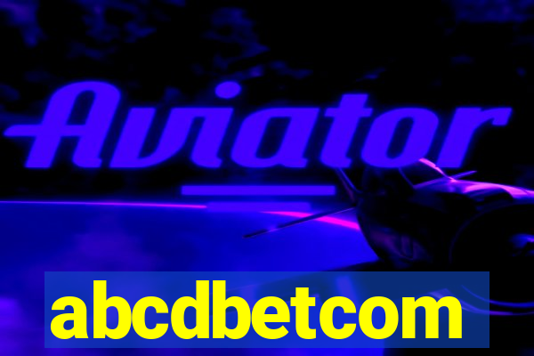 abcdbetcom