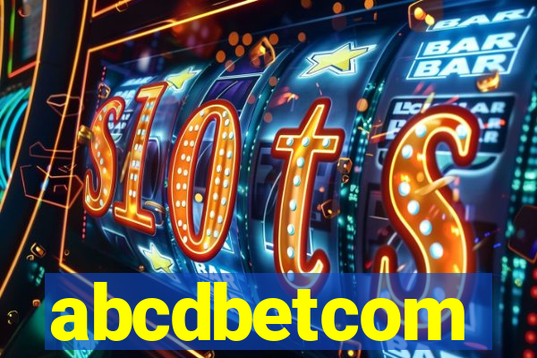 abcdbetcom