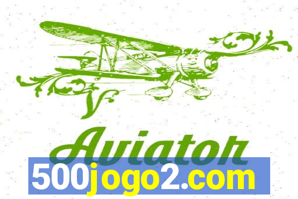 500jogo2.com