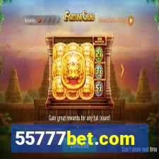 55777bet.com