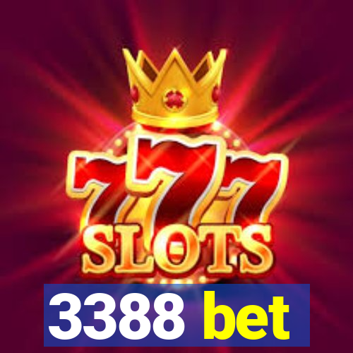 3388 bet