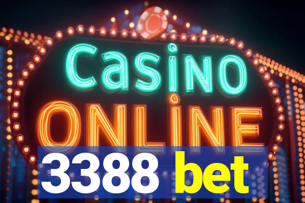 3388 bet