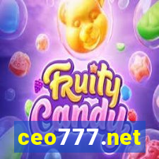 ceo777.net