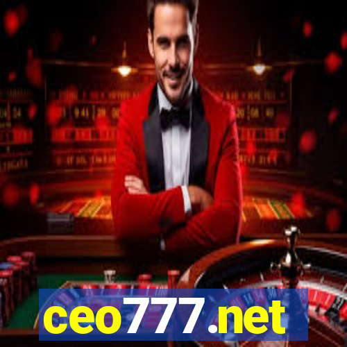 ceo777.net