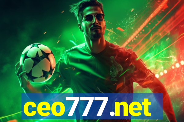ceo777.net