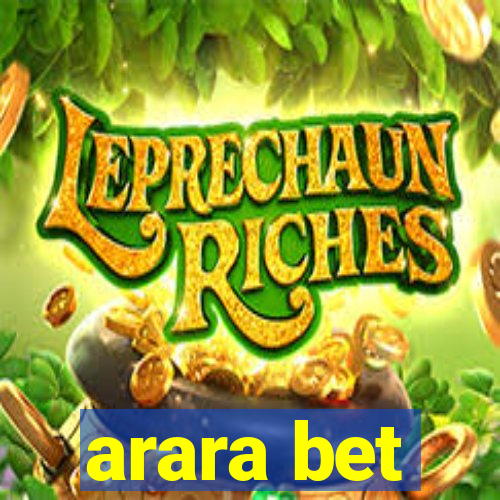arara bet