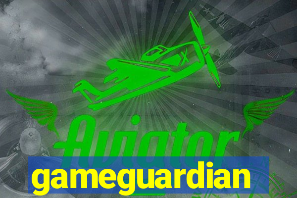 gameguardian