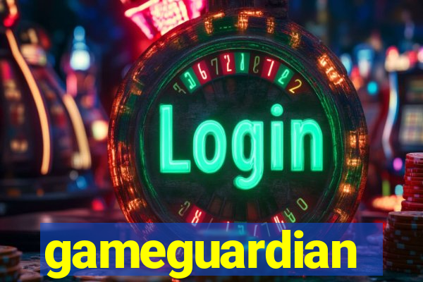 gameguardian