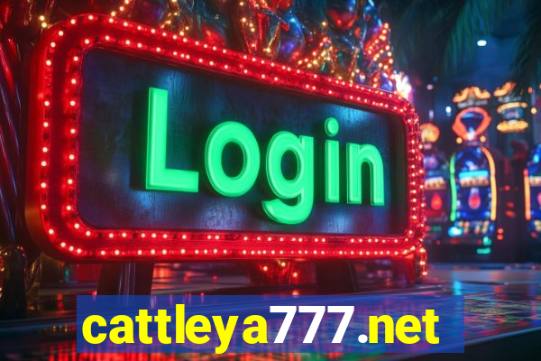 cattleya777.net