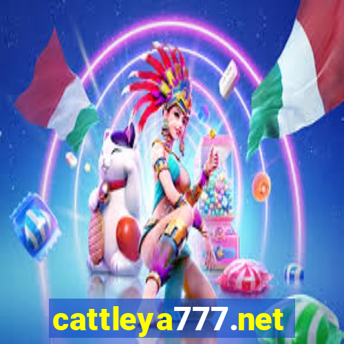 cattleya777.net