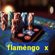 flamengo x fortaleza futemax