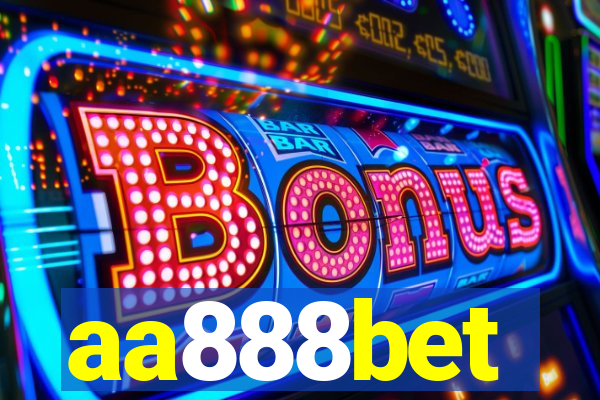 aa888bet