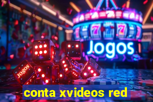 conta xvideos red