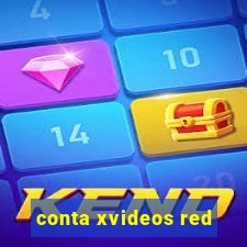 conta xvideos red