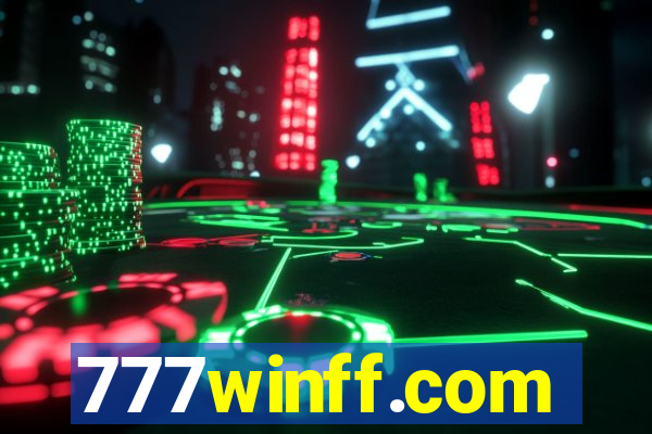 777winff.com