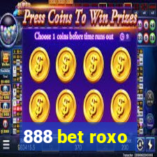 888 bet roxo