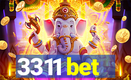 3311 bet
