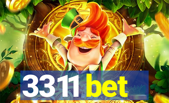 3311 bet
