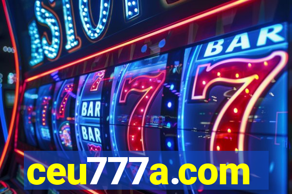 ceu777a.com