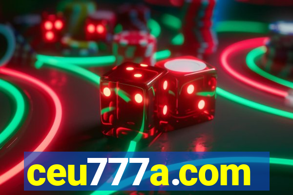 ceu777a.com