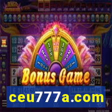 ceu777a.com