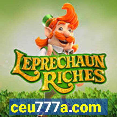 ceu777a.com