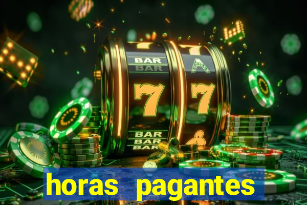 horas pagantes fortune ox