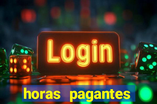 horas pagantes fortune ox