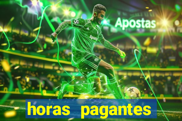 horas pagantes fortune ox