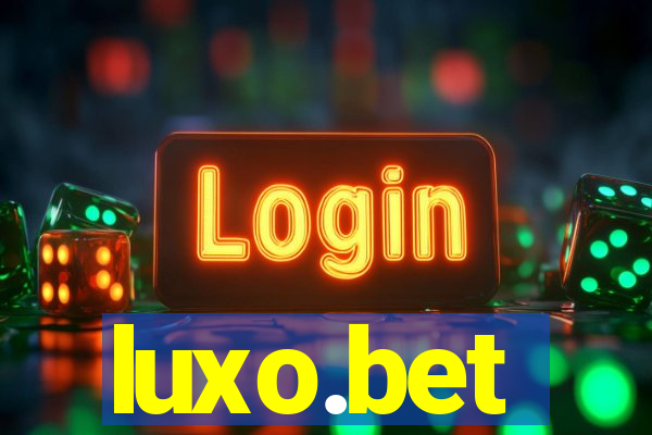 luxo.bet