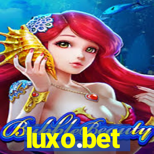 luxo.bet
