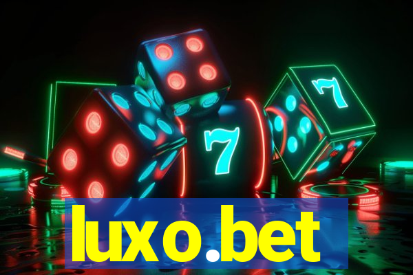 luxo.bet