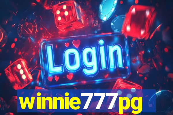 winnie777pg