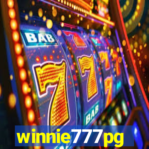 winnie777pg